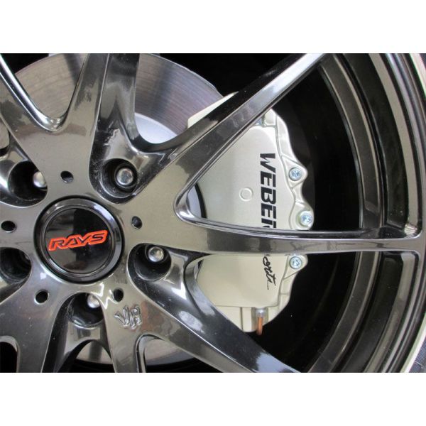 楽天市場】マーク2ブリット キャリパーカバー GX110系 JZX110系 H14/1