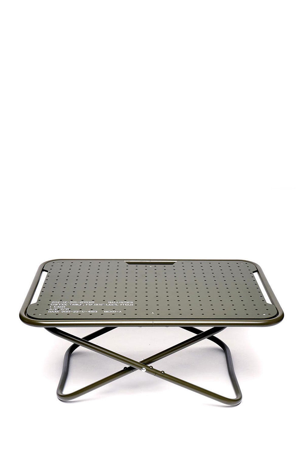 楽天市場】【P20倍】MINI ROVER TABLE / OD x OD (BAA-2204