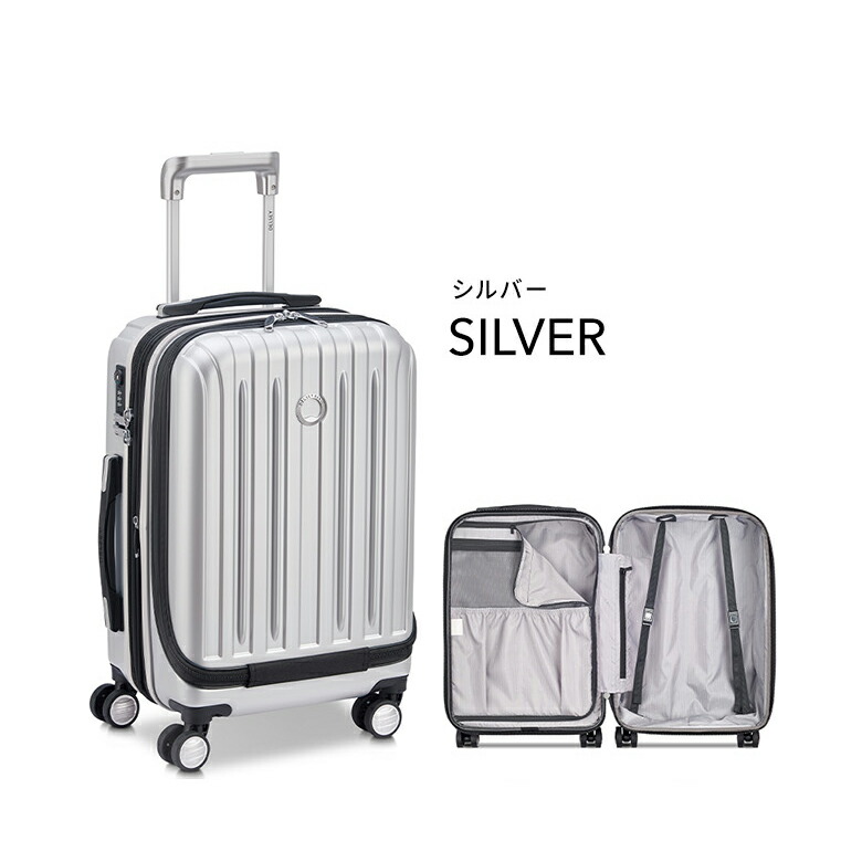 楽天市場】【セール50％OFF】【DELSEY 公式】 TITANIUM チタニウム