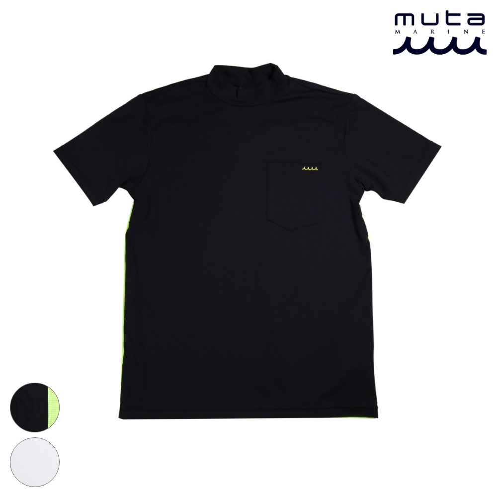 楽天市場】muta ゴルフ（トップス｜メンズファッション）の通販