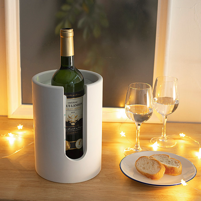 楽天市場】【20日限定 最大100％ポイントバック】 ワインクーラー