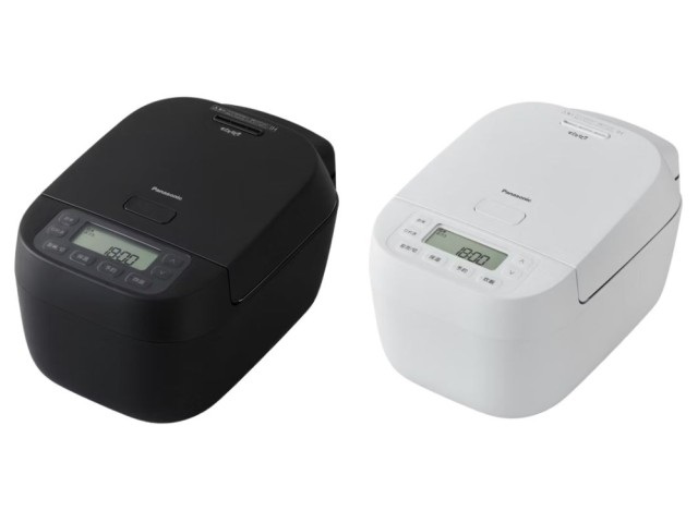 楽天市場】panasonic ih炊飯ジャー 大火力おどり炊きの通販