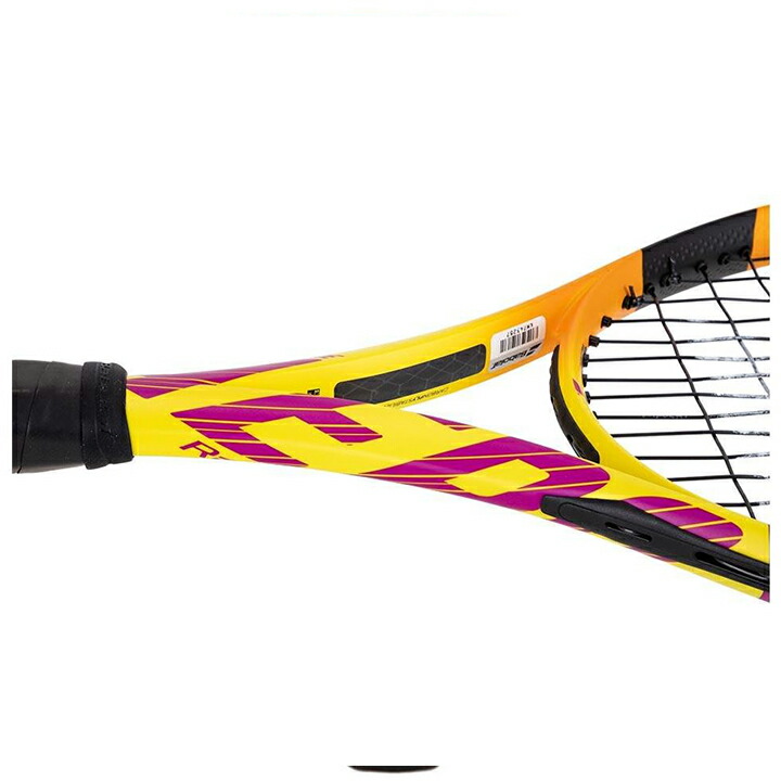 楽天市場】バボラピュアアエロラファ PURE AERO RAFA ナダル 数量限定