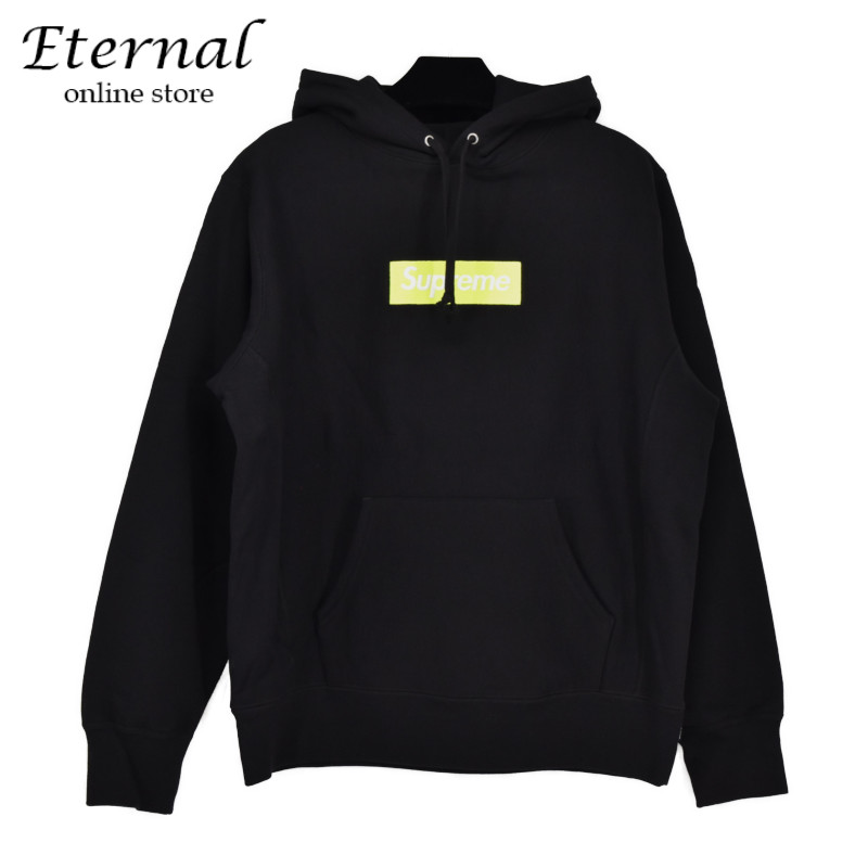 楽天市場】supreme box logo hood 17aw（パーカー｜トップス）：メンズ