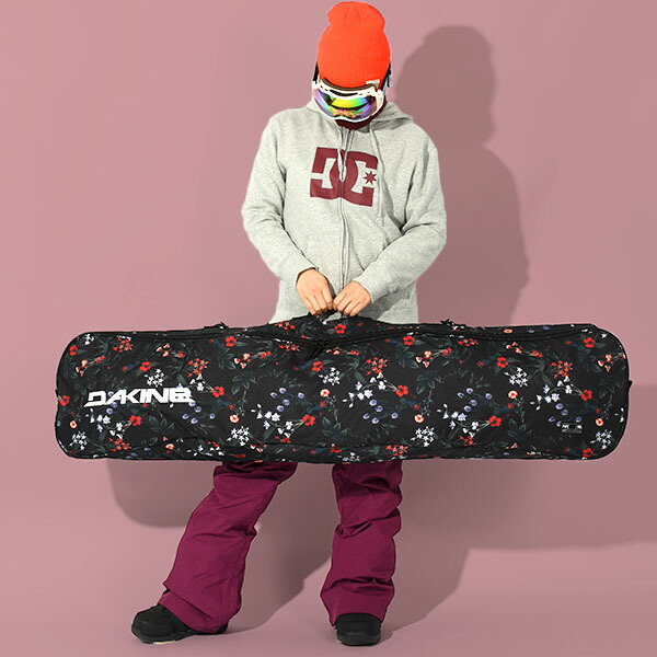 楽天市場】40%off 送料無料 ボードケース DAKINE ダカイン メンズ