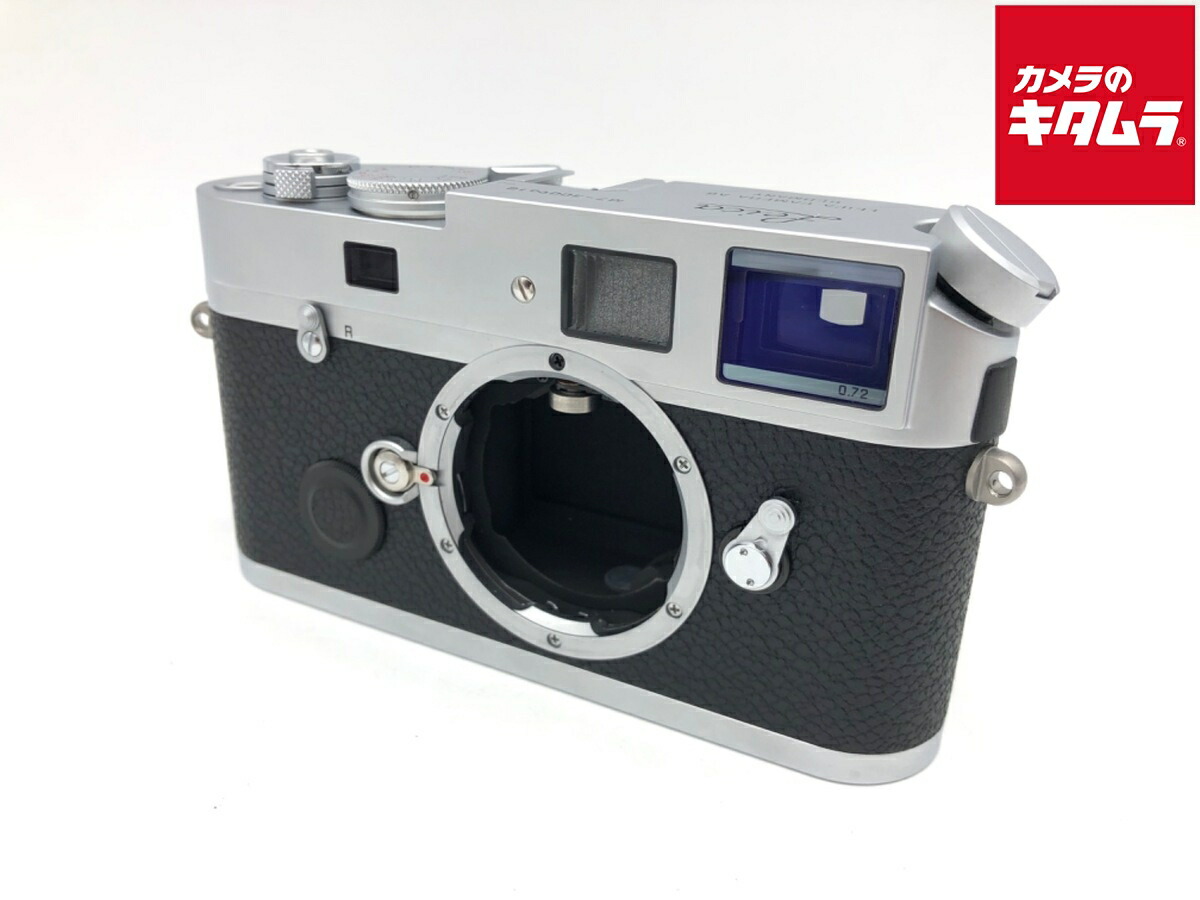 楽天市場】ライカ m7 中古の通販
