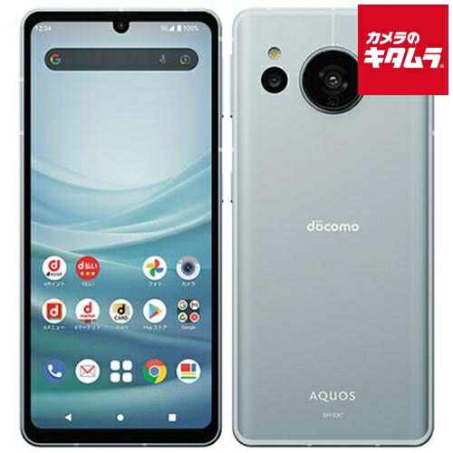 楽天市場】aquos sense7（スマートフォン本体｜スマートフォン