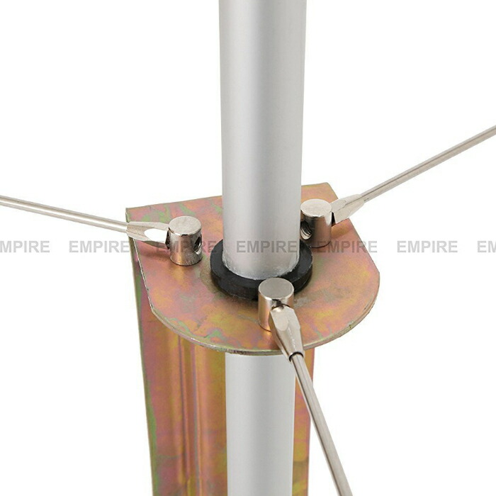 楽天市場】※〇【送料無料】Empire 28MHz〜30MHz 29MHz GP アンテナ 1