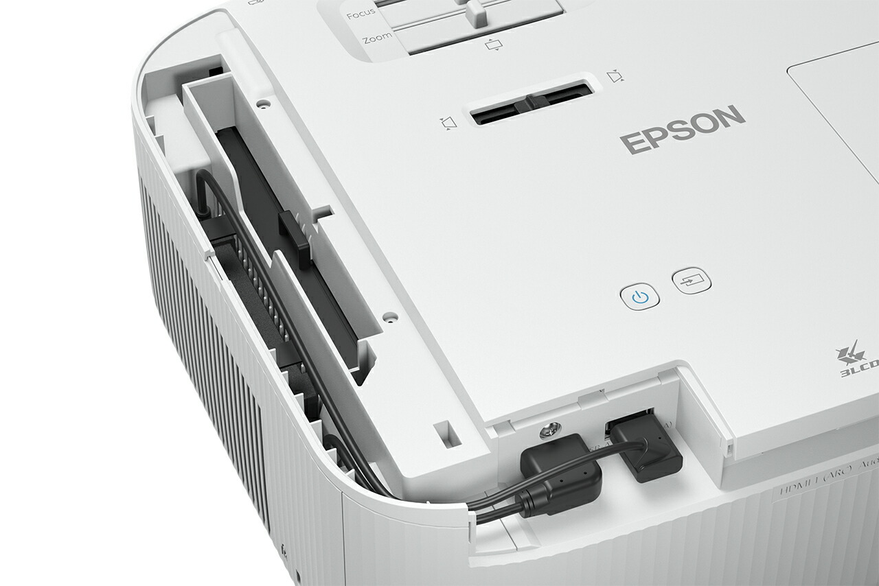 楽天市場】エプソン EH-TW6250 EH-TW6250H ホームプロジェクター