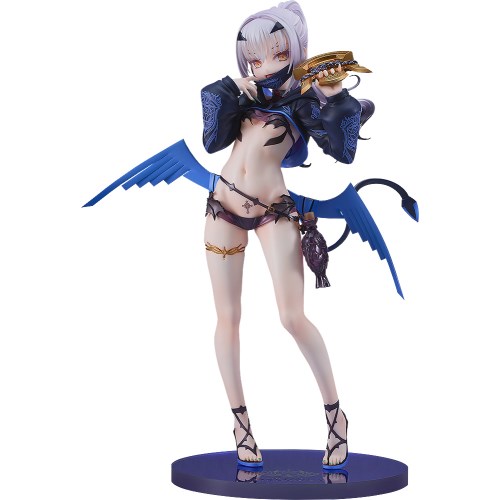 楽天市場】『Fate／Grand Order』 ルーラー／メリュジーヌ 1／6