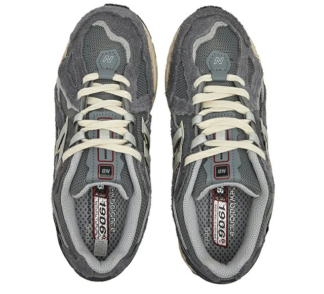楽天市場】NEW BALANCE M1906DAニューバランス M1906DA