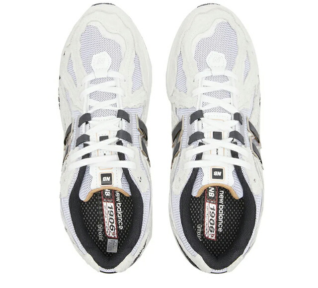 楽天市場】NEW BALANCE M1906DCニューバランス M1906DC