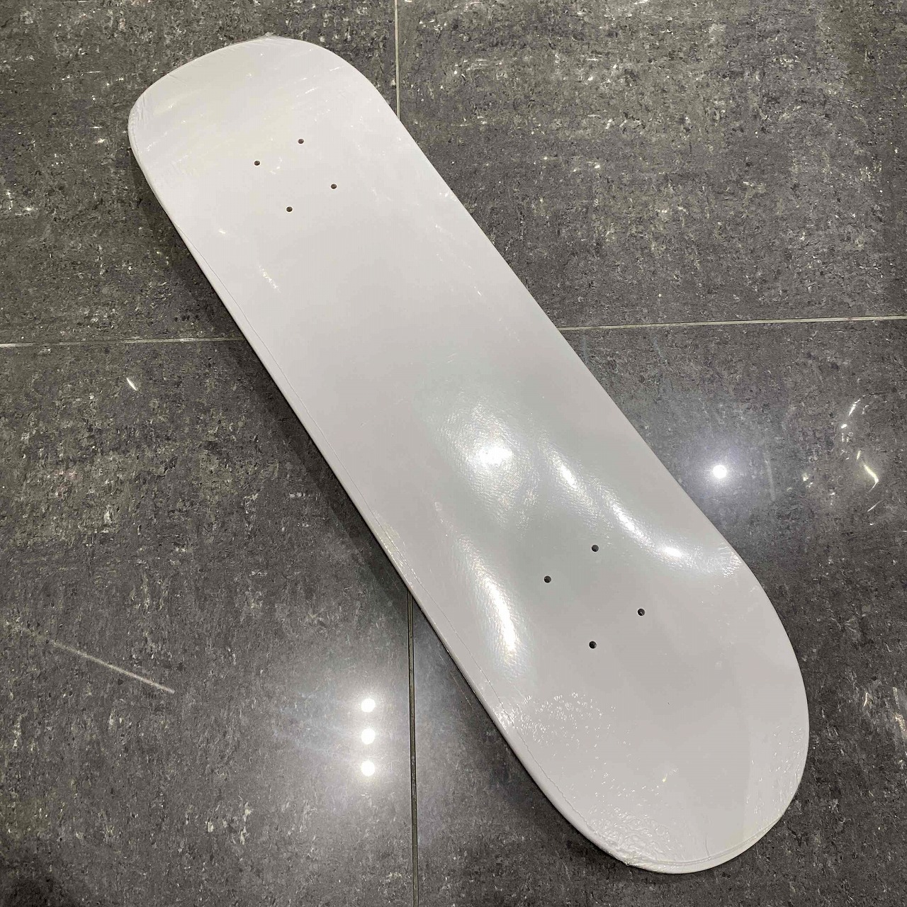 楽天市場】Supreme 24ss MM6 Maison Margiela Skateboard シュプリーム