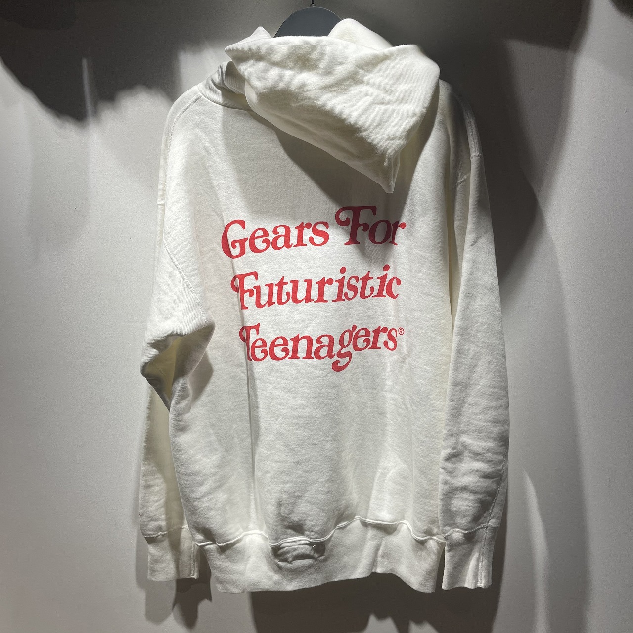 楽天市場】Girls Don't Cry HUMAN MADE DRY ALLS HOODED SWEATSHIRT XL