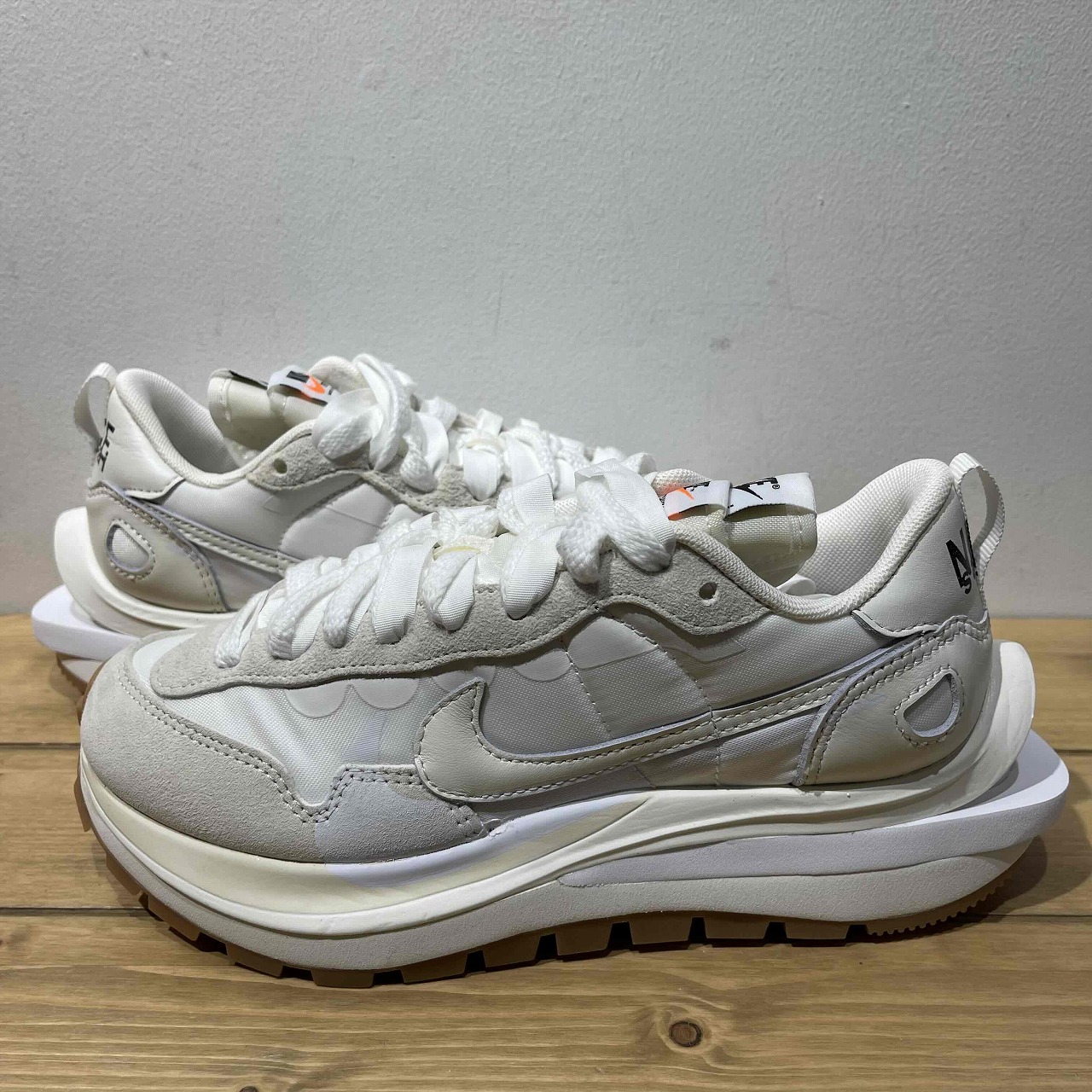 楽天市場】NIKE x SACAI 22ss VAPORWAFFLE 