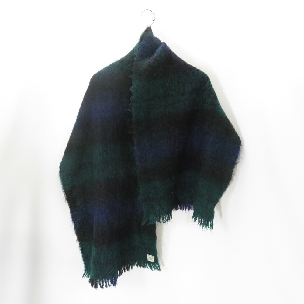 楽天市場】VINTAGE YARROWVALE 60s MOHAIR STOLE ヴィンテージ モヘア