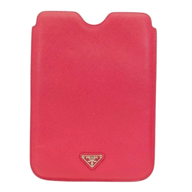 楽天市場】PRADA プラダ アイパッドケース iPad mini タブレットケース