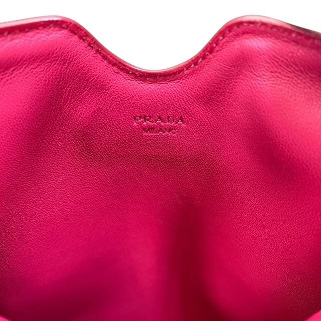 楽天市場】PRADA プラダ アイパッドケース iPad mini タブレットケース
