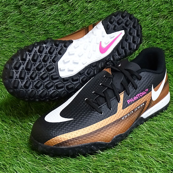 楽天市場】ナイキ ジュニア ファントム GT2 アカデミー TF NIKE