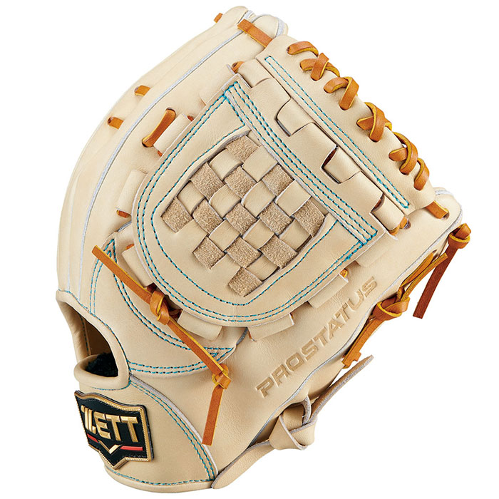 楽天市場】プロステイタス ジュニア軟式 グラブ 源田モデル 内野