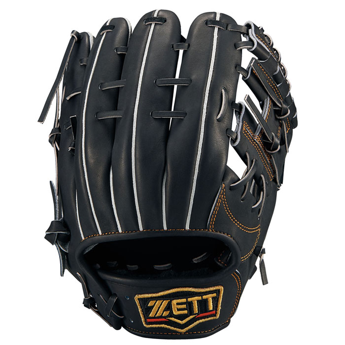 楽天市場】野球 ゼット プロステイタス 軟式グローブ ZETT グラブ 軟式