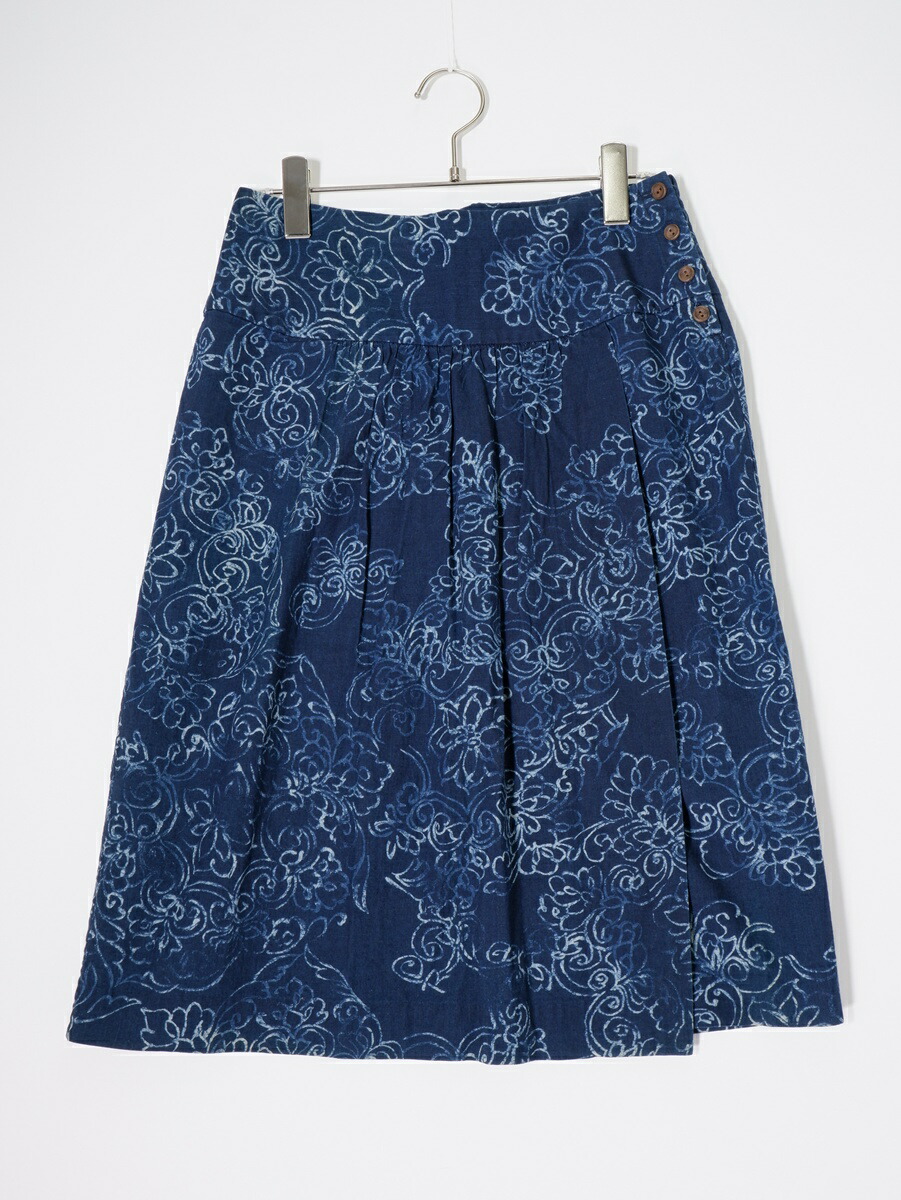 楽天市場】45rpm（スカート｜ボトムス）：レディースファッションの通販