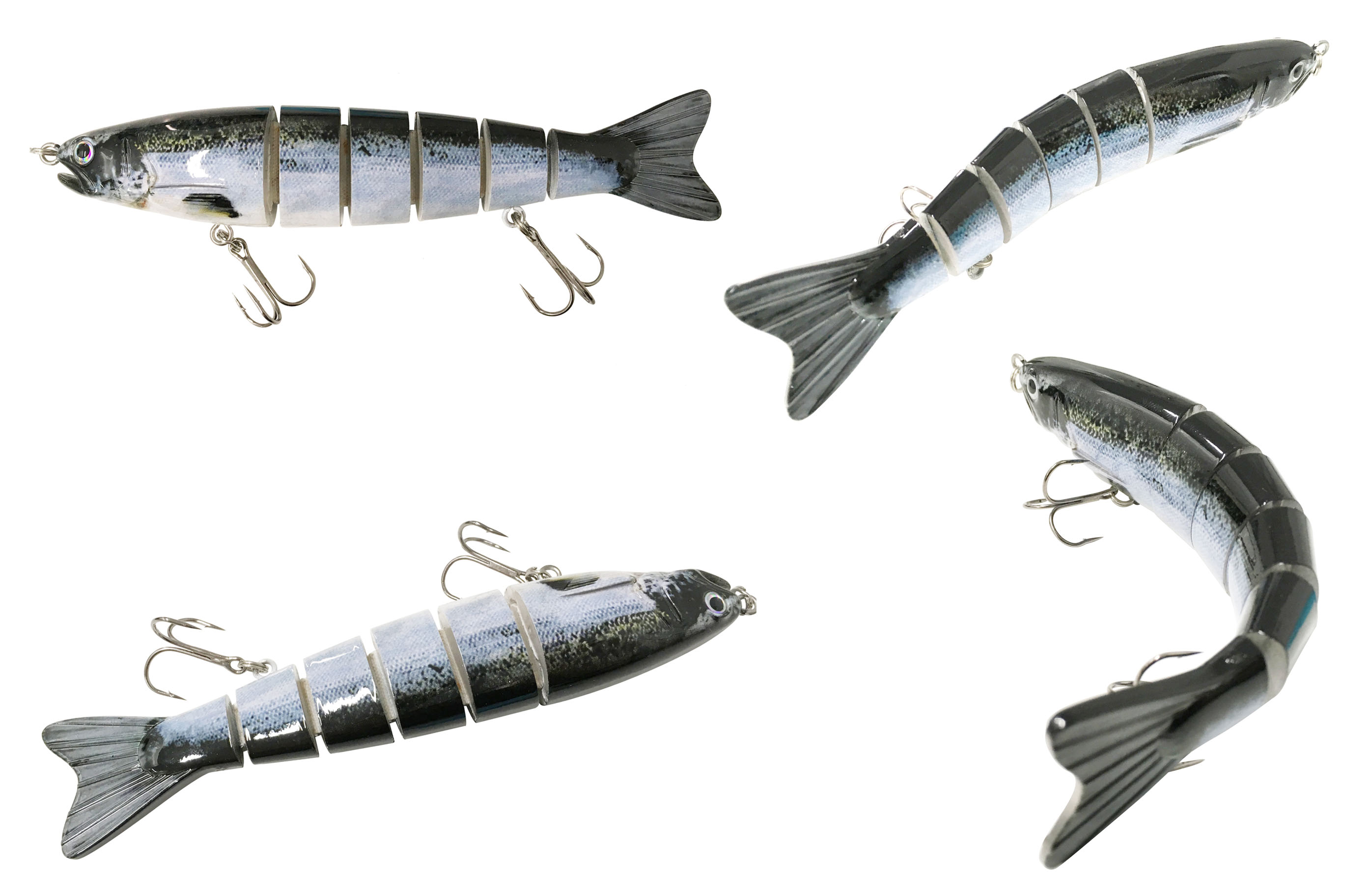 楽天市場】【楽天スーパーSALE 30％OFF】ビッグベイト ルアー