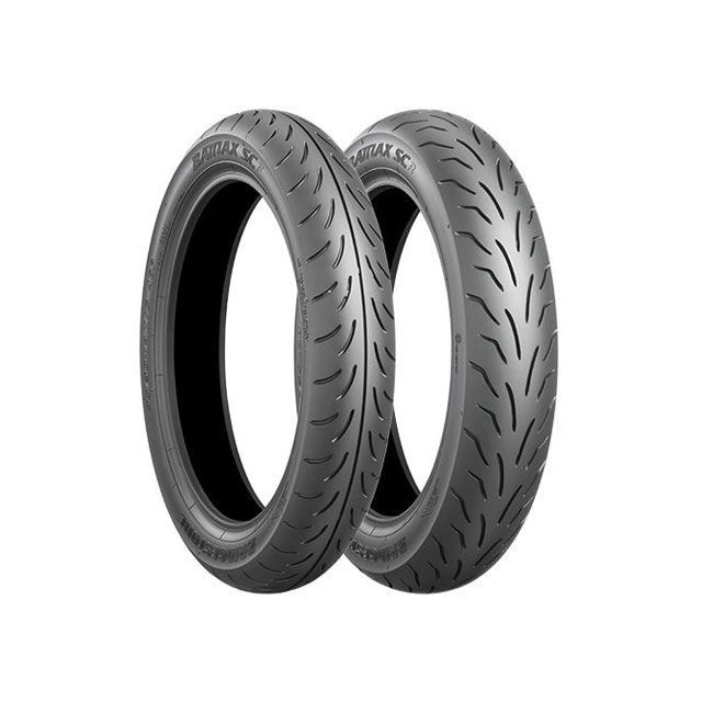ブリヂストン BATTLAX SC 130/70-12 (バイク用タイヤ) 価格比較 - 価格.com