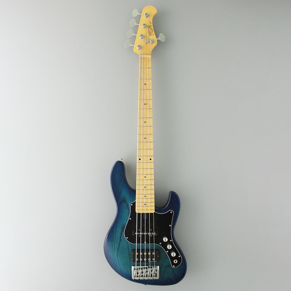 楽天市場】FgN(FUJIGEN) J-Standard ~Mighty Jazz~ JMJ52-ASH-M/SBB
