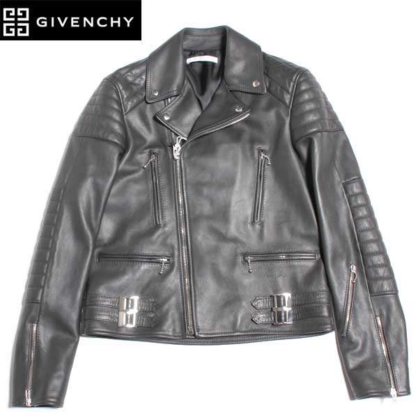 楽天市場】ジバンシー GIVENCHY メンズ アウター ジャケット レザー