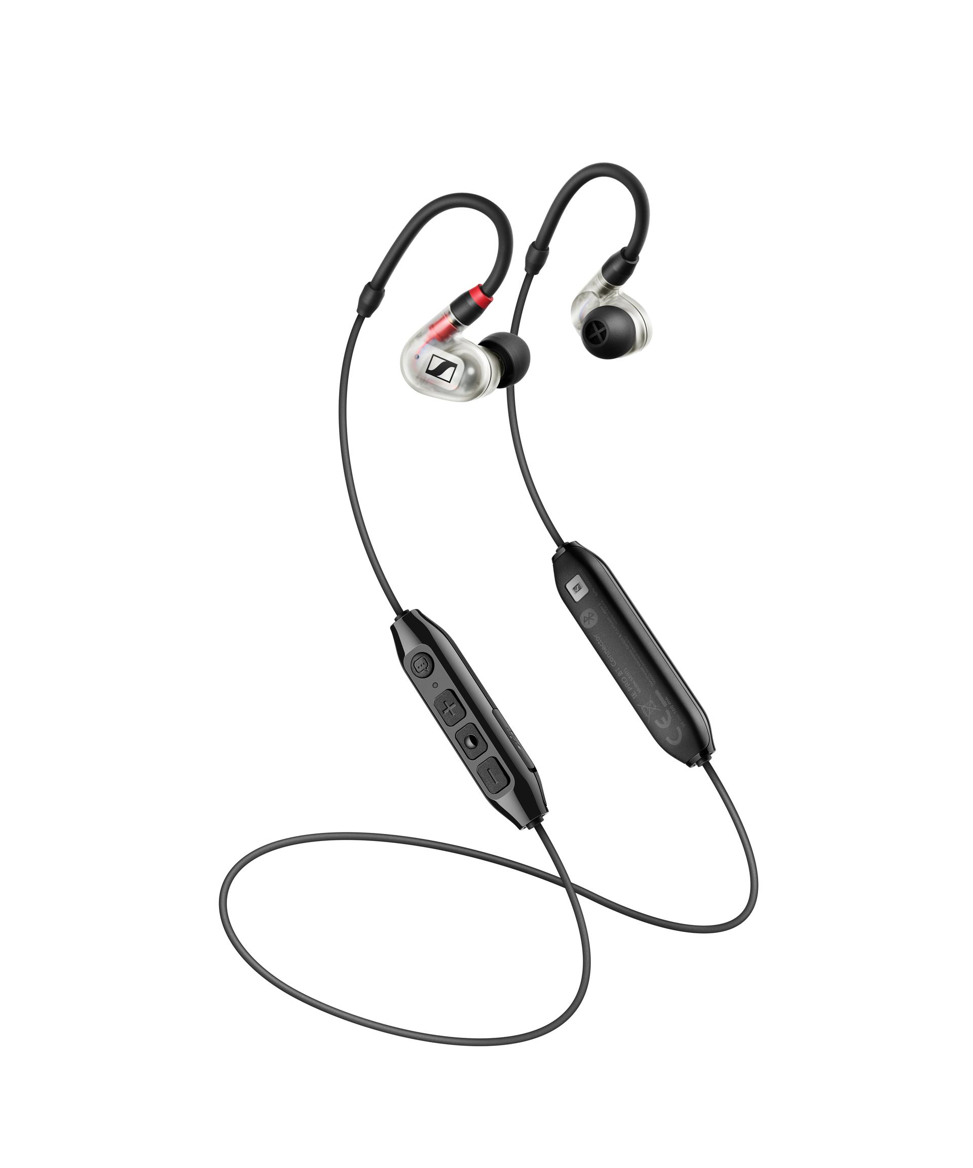 楽天市場】Sennheiser ゼンハイザー IE 100 PRO WIRELESS プロ用