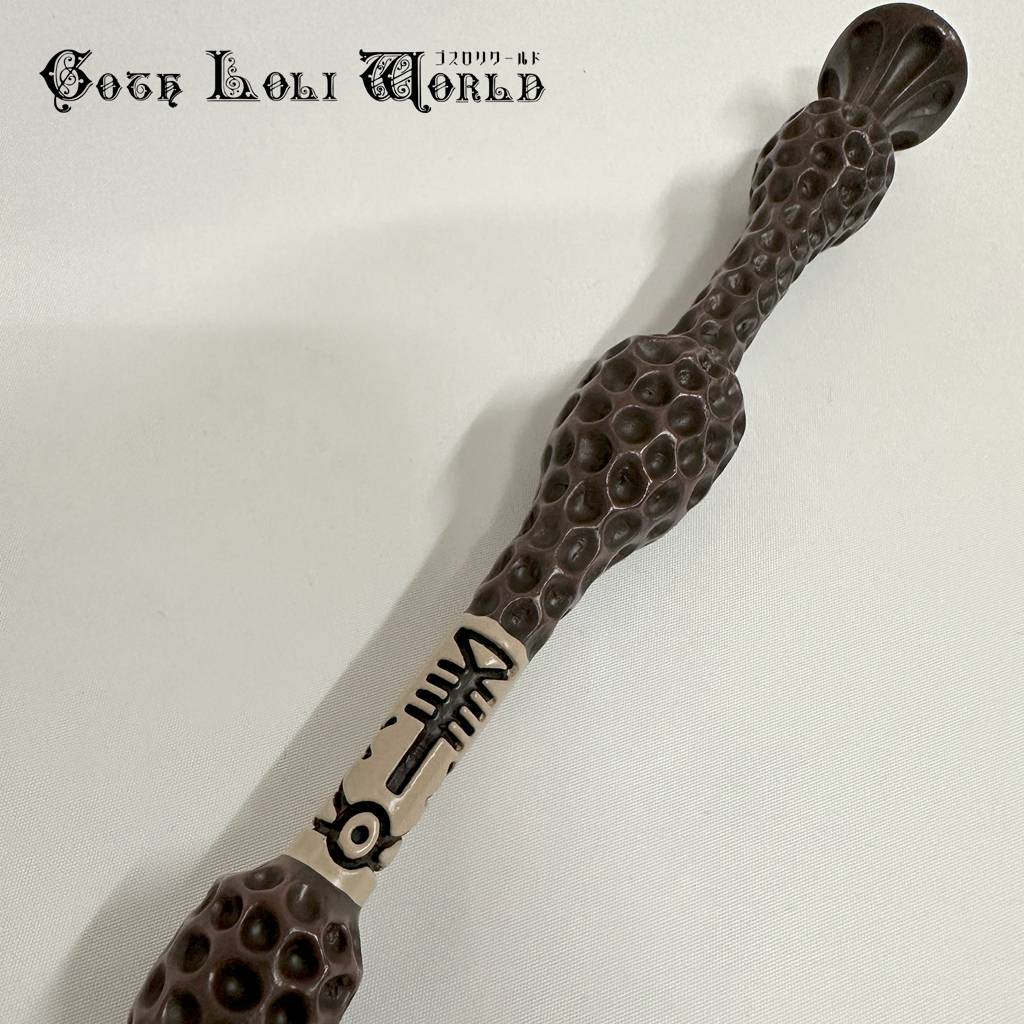 楽天市場】当日発送 即納 BK-DBLD ダンブルドア ニワトコの杖 ハリー