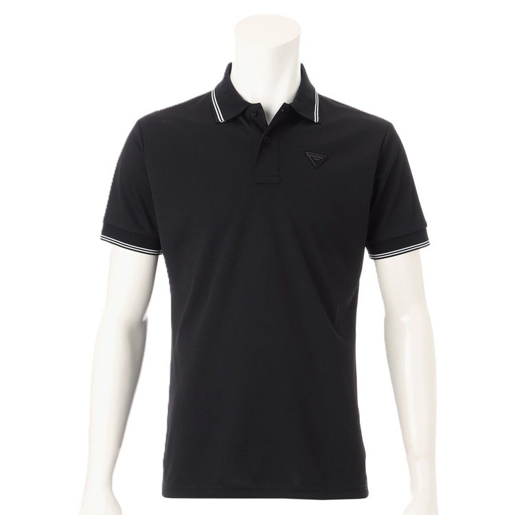 楽天市場】BRIEFING BRG253M11 LA MEN'S MINI LINE POLO