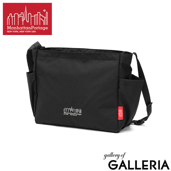 マンハッタンポーテージ(Manhattan Portage) メッセンジャーバッグ