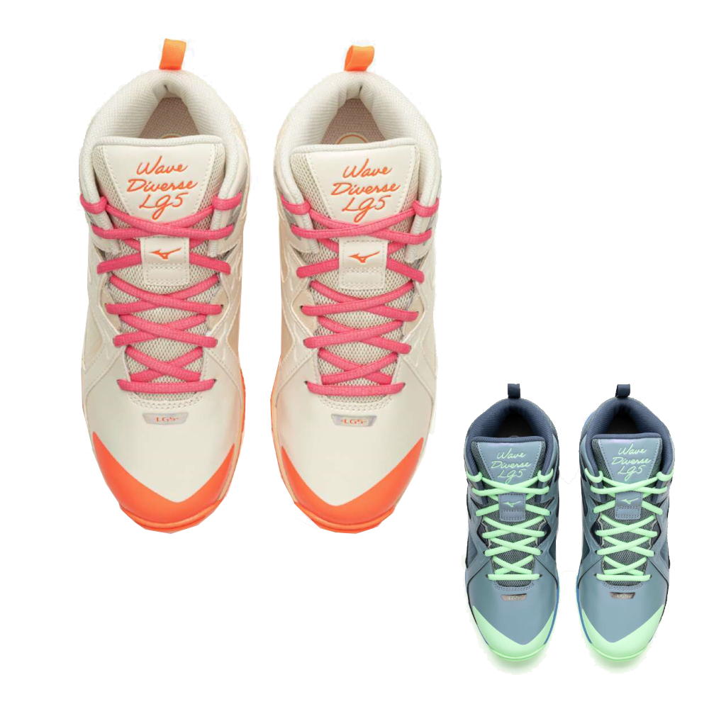 楽天市場】ミズノ MIZUNO フィットネスシューズ ウエーブダイバース