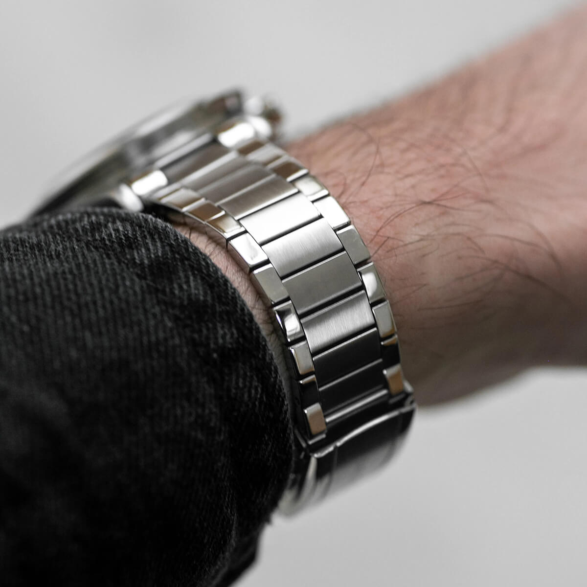楽天市場】バルチック BALTIC WATCHES 替えベルト ステンレススチール