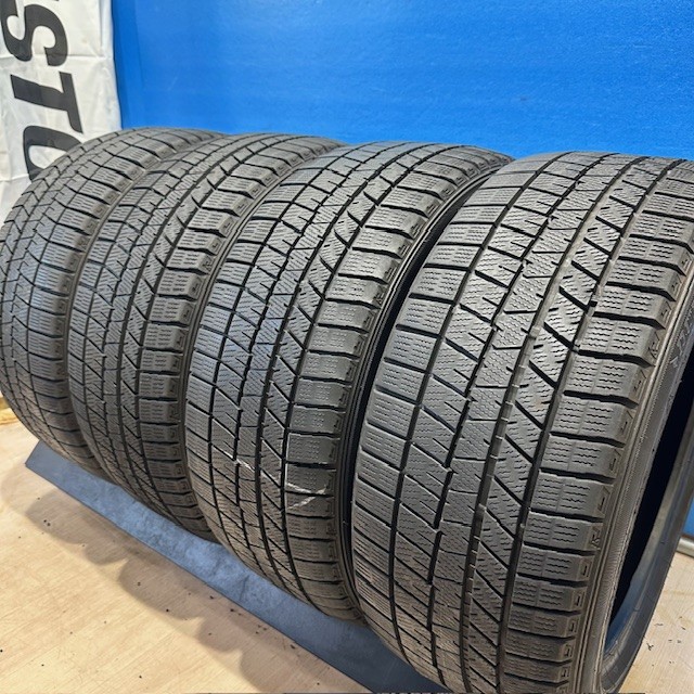 楽天市場】ダンロップ 225／45r17 スタッドレスの通販