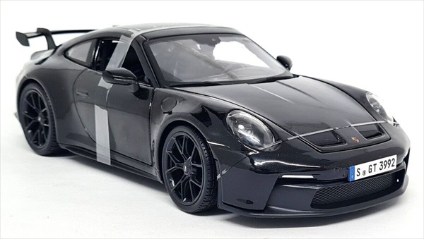 ポルシェ911 ミニカー 992 gt3」の人気商品一覧 | 安い商品を通販