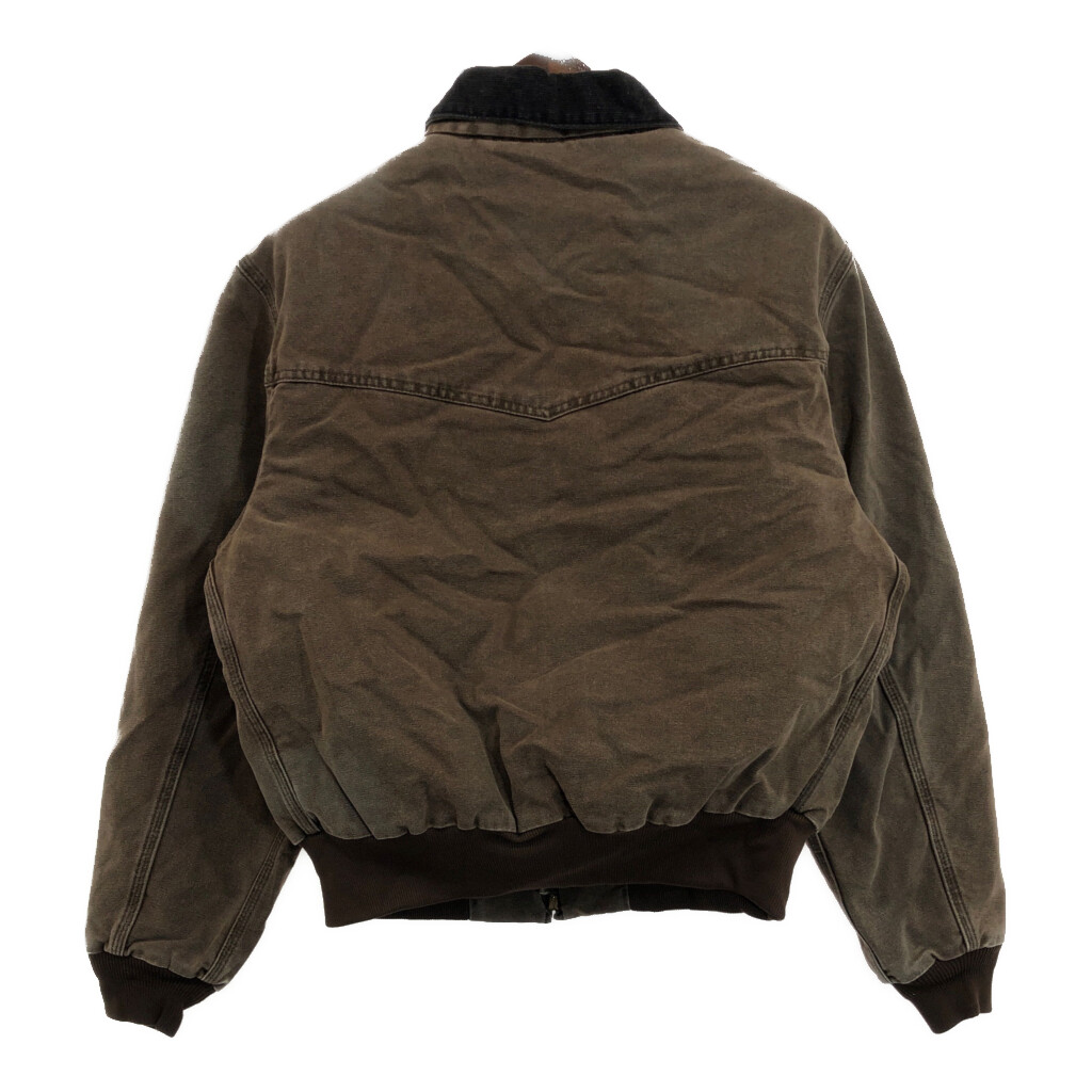 楽天市場】90年代 Carhartt カーハート サンタフェジャケット ワーク