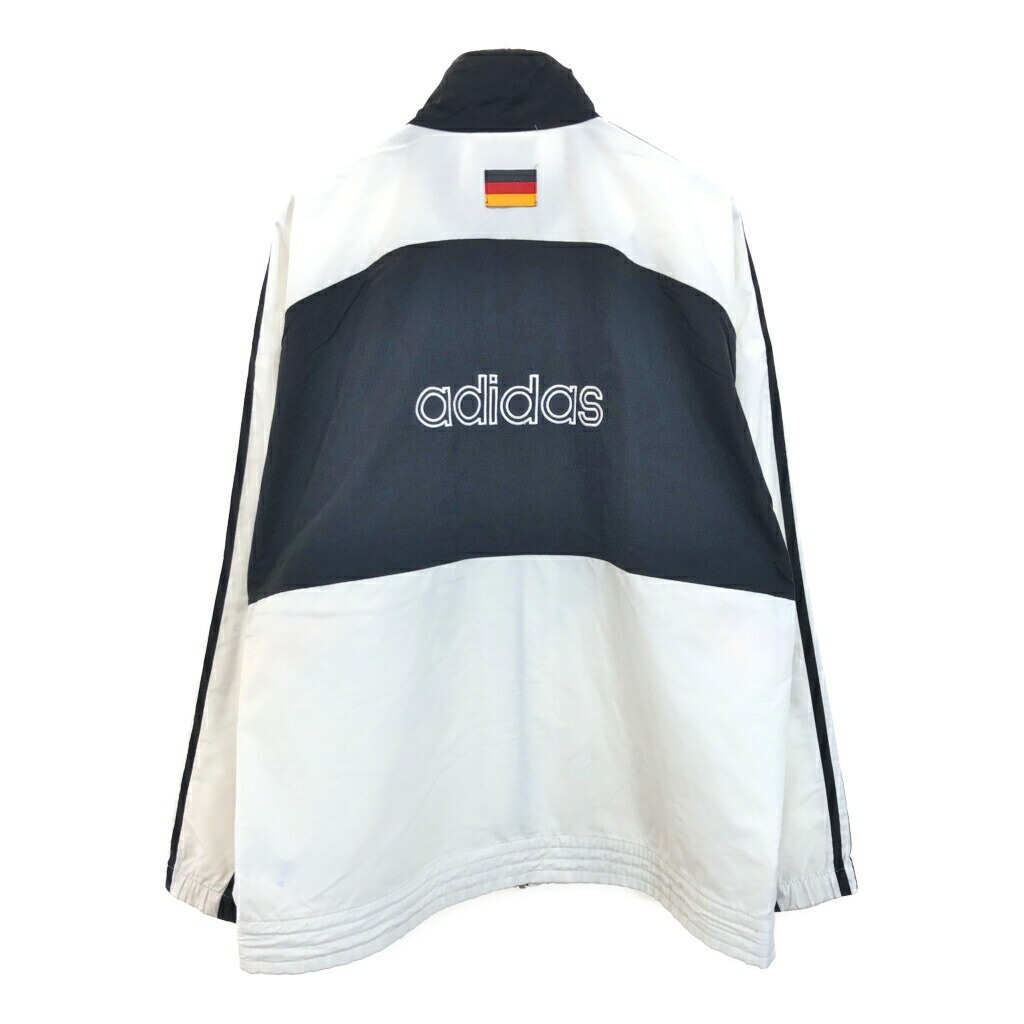楽天市場】90年代 adidas アディダス サッカー ドイツ代表 トラック