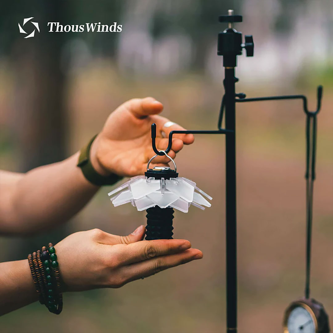 楽天市場】【正規代理店】ThousWinds GZ ランタンシェード 【ツリー