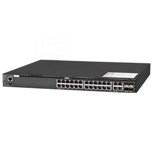 FUJITSU SR-X スイッチングハブ 本体 2代セット FUJITSU SR-X