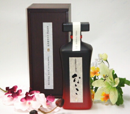 2016 5代目ななこ古式有機原酒 古式有機原酒 なゝこ（ななこ） - 伝兵衛蔵
