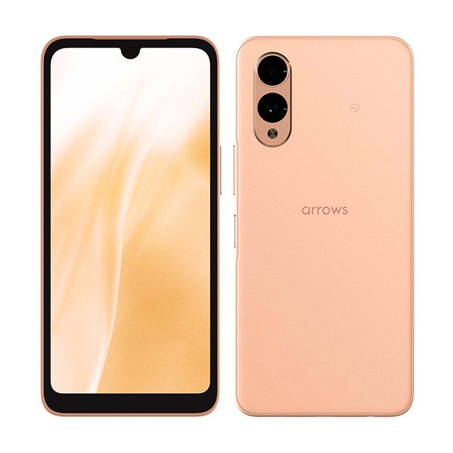 楽天市場】[新品未使用品｜SIMフリー] arrowsWe2 本体 ｜docomo版 F