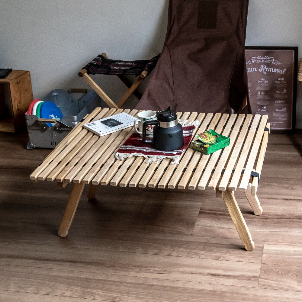 野遊びさん専用BYER THE MAINE LOUNGER テーブル 野遊びさん専用BYER