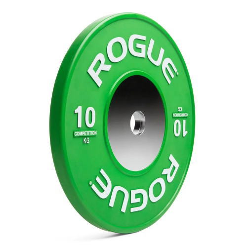 楽天市場】ROGUE FITNESS バーベル プレートクロスフィット バンパー