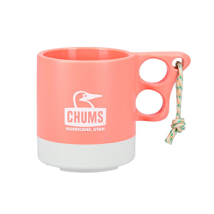 楽天市場】CHUMS チャムス CH62-1244 CAMPER MUG CUP キャンパー