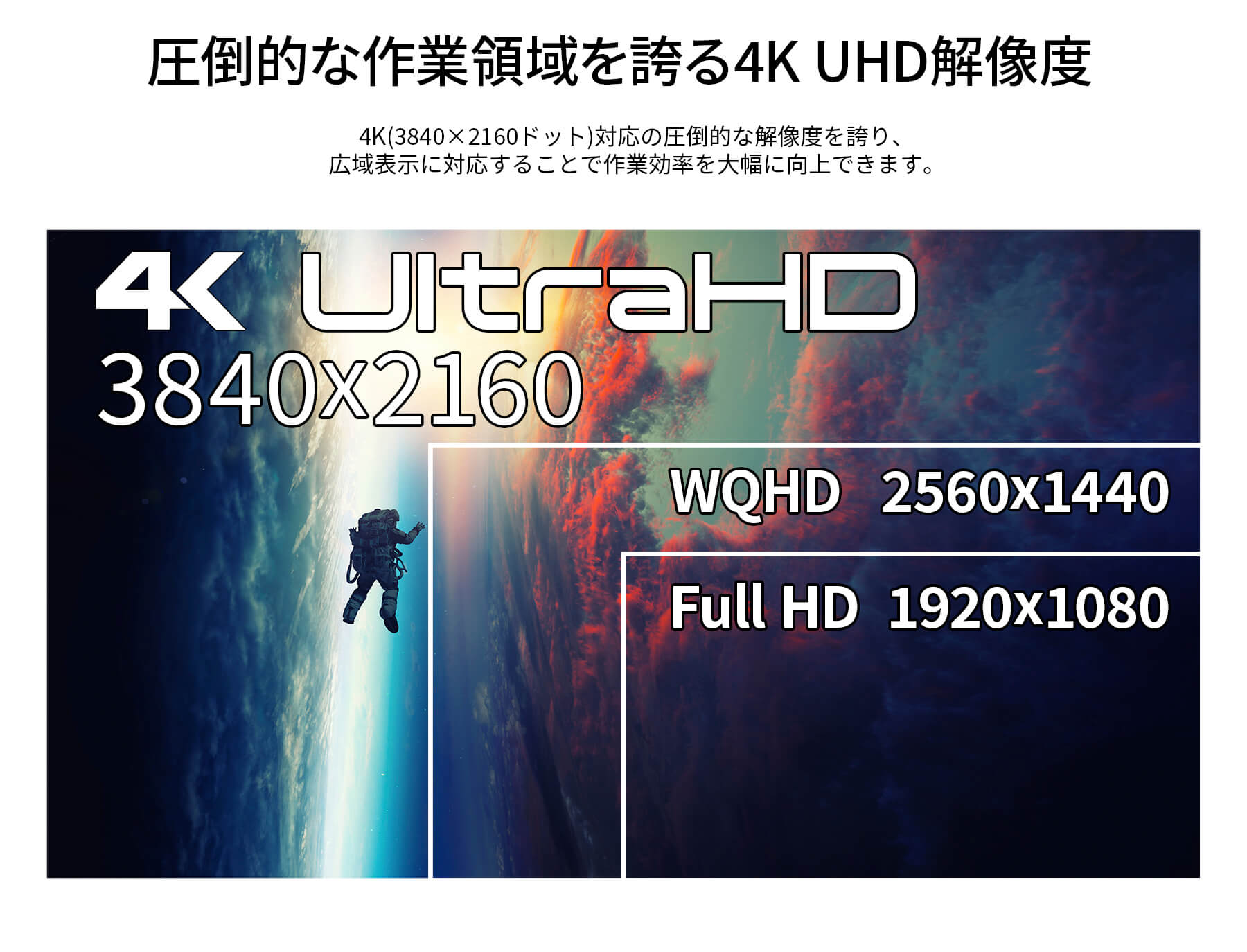 楽天市場】JAPANNEXT 15.6インチ 有機EL(OLED)パネル搭載 4K(3840x2160