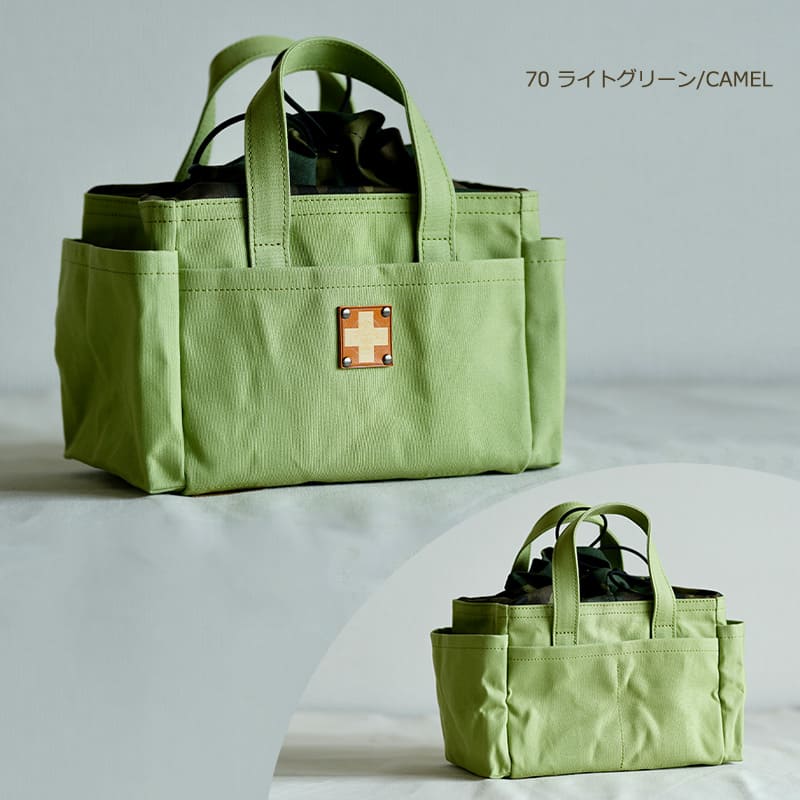 楽天市場】木の庄帆布 公式 KHG-MT03T KINOSHOHAMPU MILK TOTE BAG