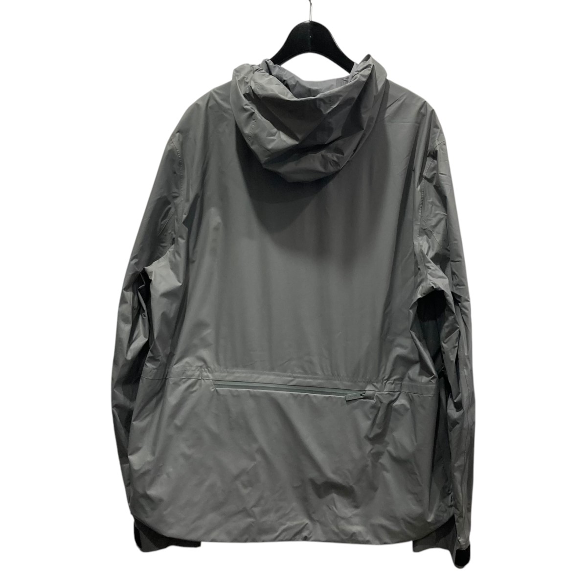 楽天市場】【中古】PRADA SPORTSナイロンジャケット SGB445 グレー